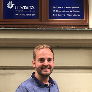 IT Vista - Sebastian Gansewig