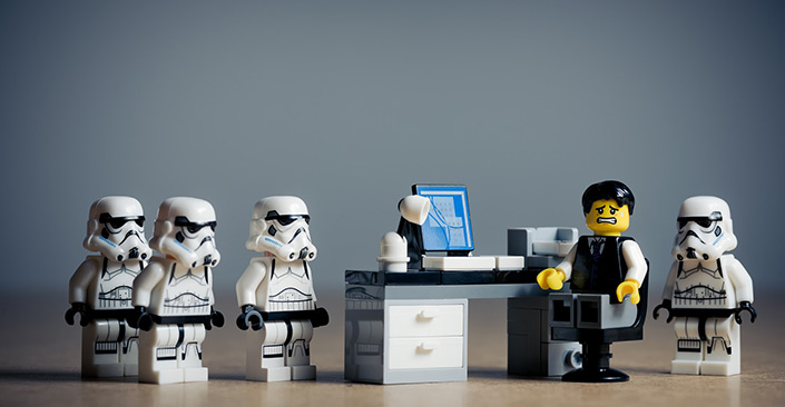 IT-Mythen Developer sind menschenscheu