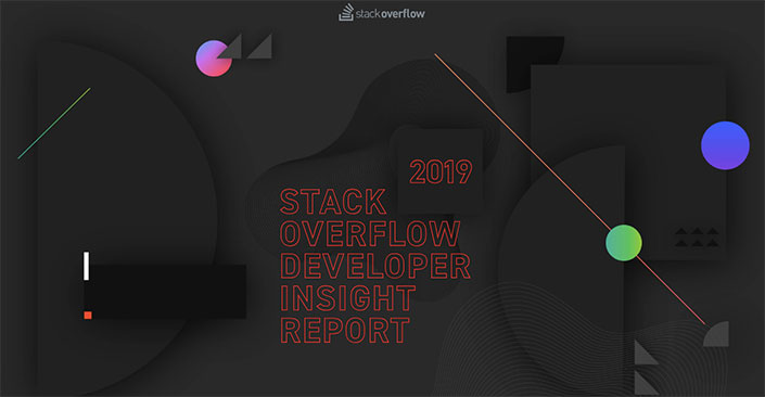 Stack Overflow Insishts 2019