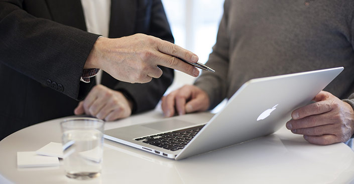 IT Job EDI-Consultant Dresden