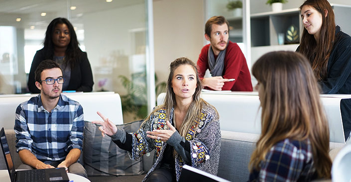 IT Job als ITK Sales Manager