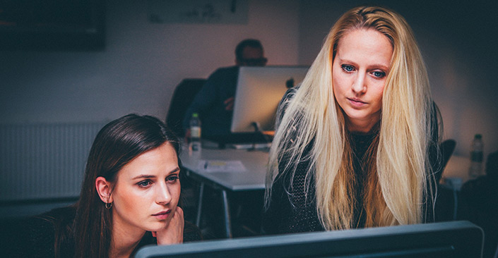 Job interview: Scrum Master