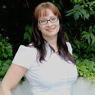 Kristin Richter IT VISTA