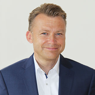 Lutz Thielemann IT VISTA